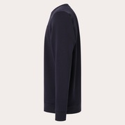 Relax Crew Sweatshirt 2.0 - Fathom