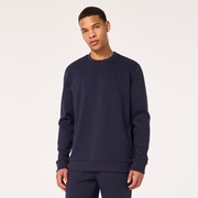 Relax Crew Sweatshirt 2.0 - Fathom