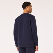 Relax Crew Sweatshirt 2.0 - Fathom