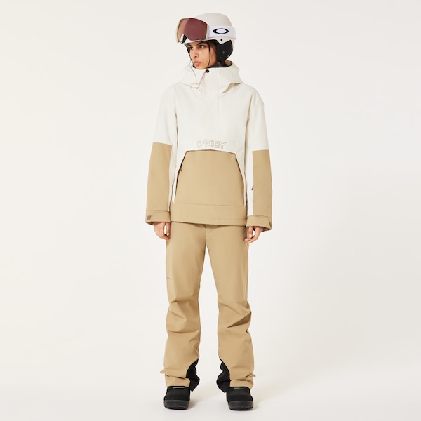 Wmns Tnp Tbt Insulated Anorak