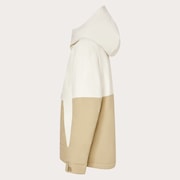 Wmns Tnp Tbt Insulated Anorak - Mist/Pebble