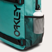The Freshman Skate Backpack - Pacific