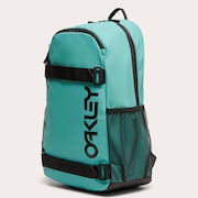 The Freshman Skate Backpack - Pacific