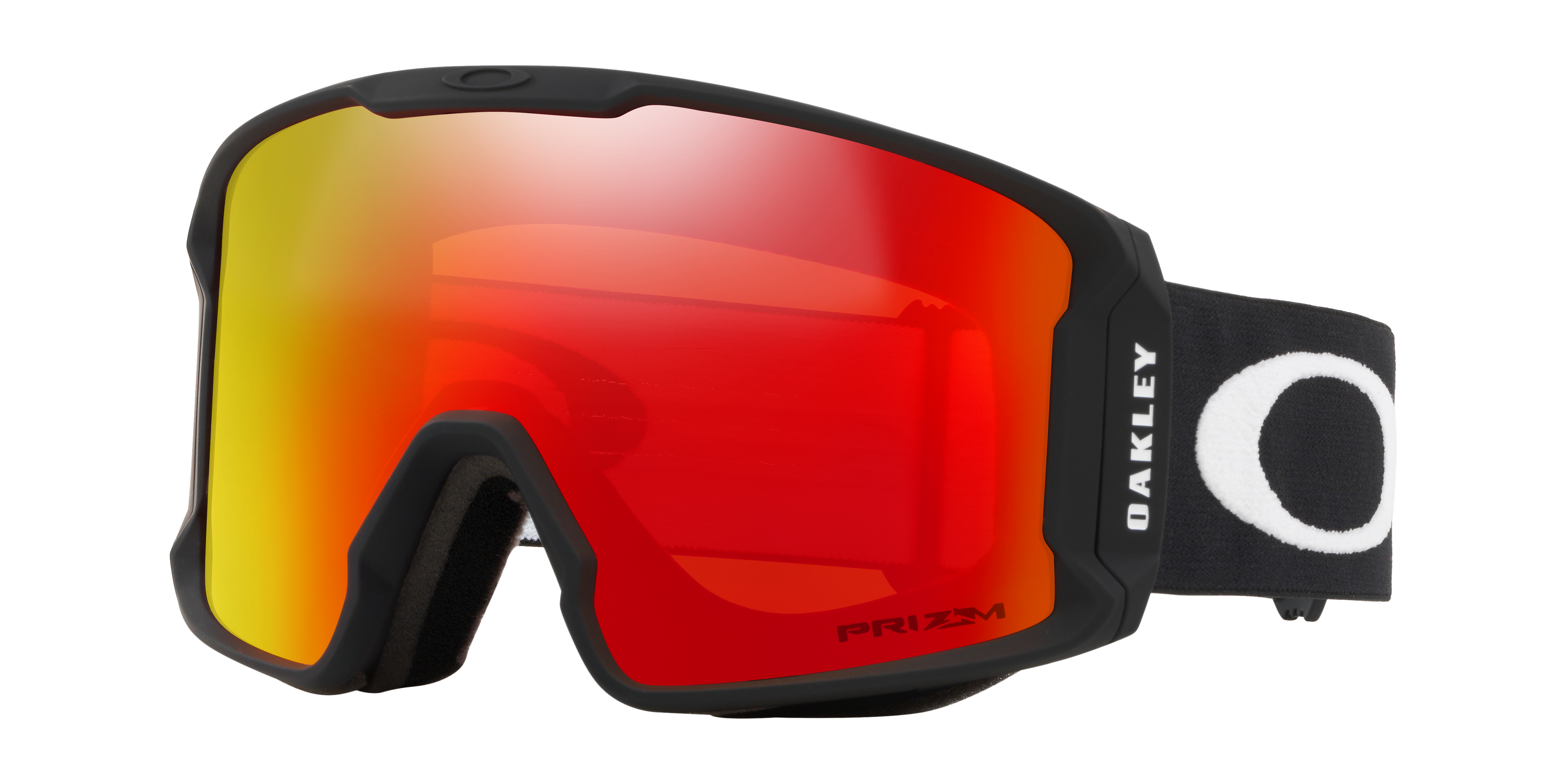 Oakley Men's Line Miner™ Snow Goggles