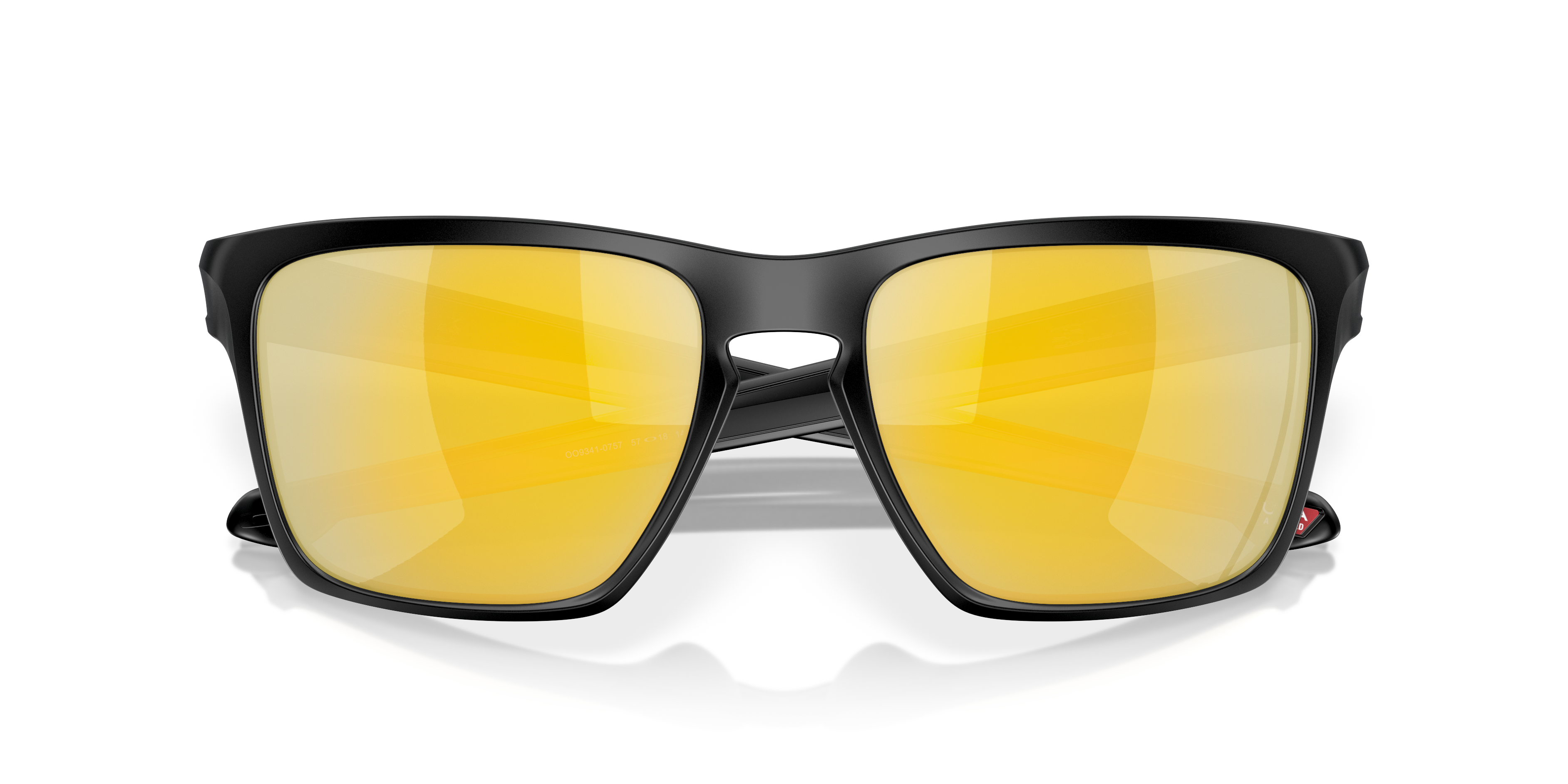 Sliver™ XL Warm Grey Lenses, Matte Brown Tortoise Frame