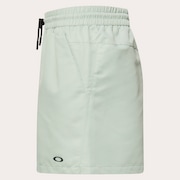 Waterscape Hybrid 17'' Short - Faded Green