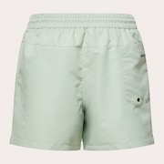 Waterscape Hybrid 17'' Short - Faded Green