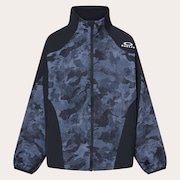 Ytr Cloth Jkt 11.0 - Pitch Black