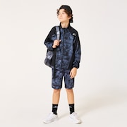 Ytr Cloth Jkt 11.0 - Pitch Black