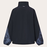 Ytr Cloth Jkt 11.0 - Pitch Black