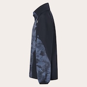 Ytr Cloth Jkt 11.0 - Pitch Black