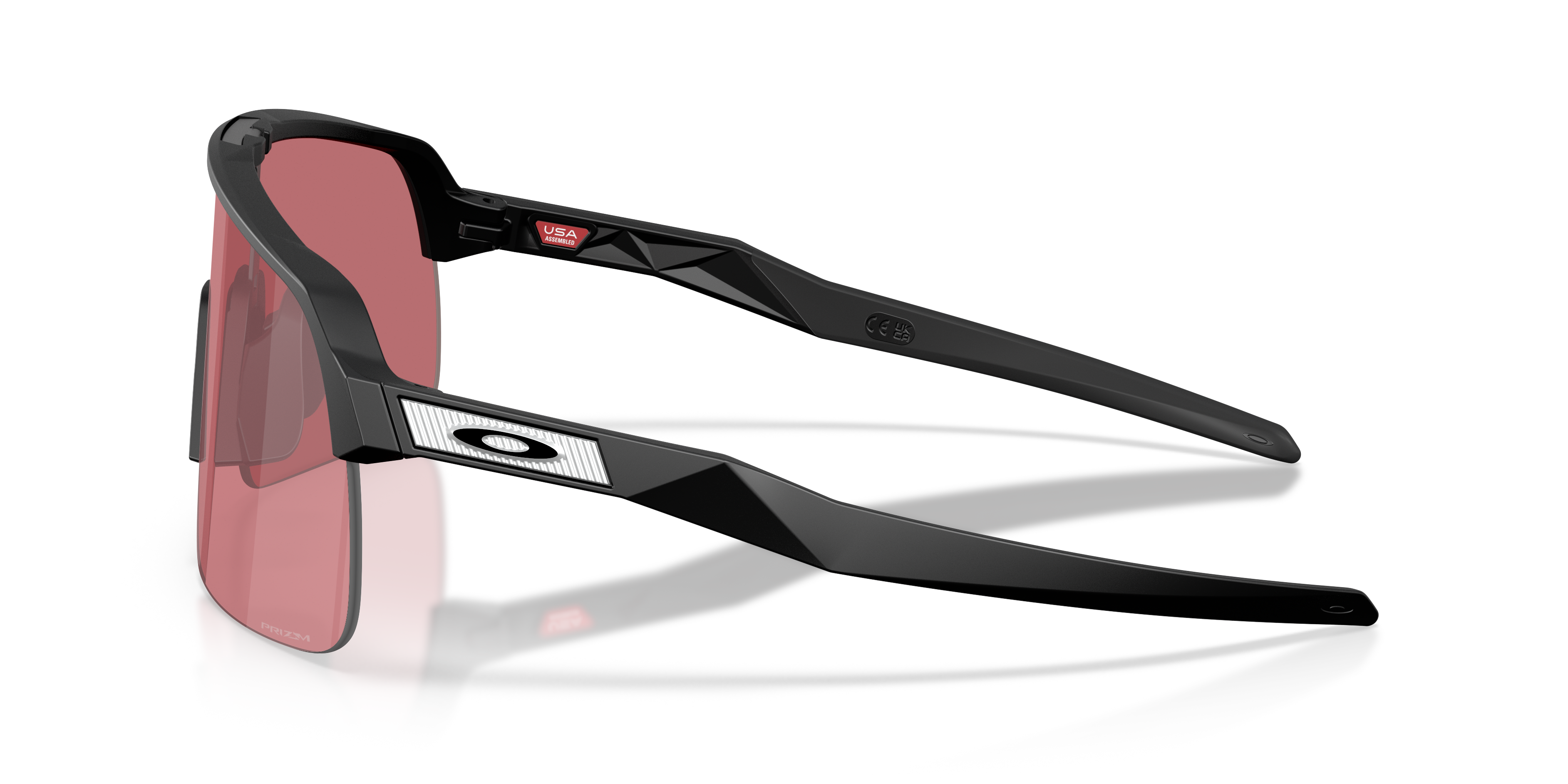 oakley sutro lite prizm golf オークリー サングラス oakley_sutro_lite_matte_black_
