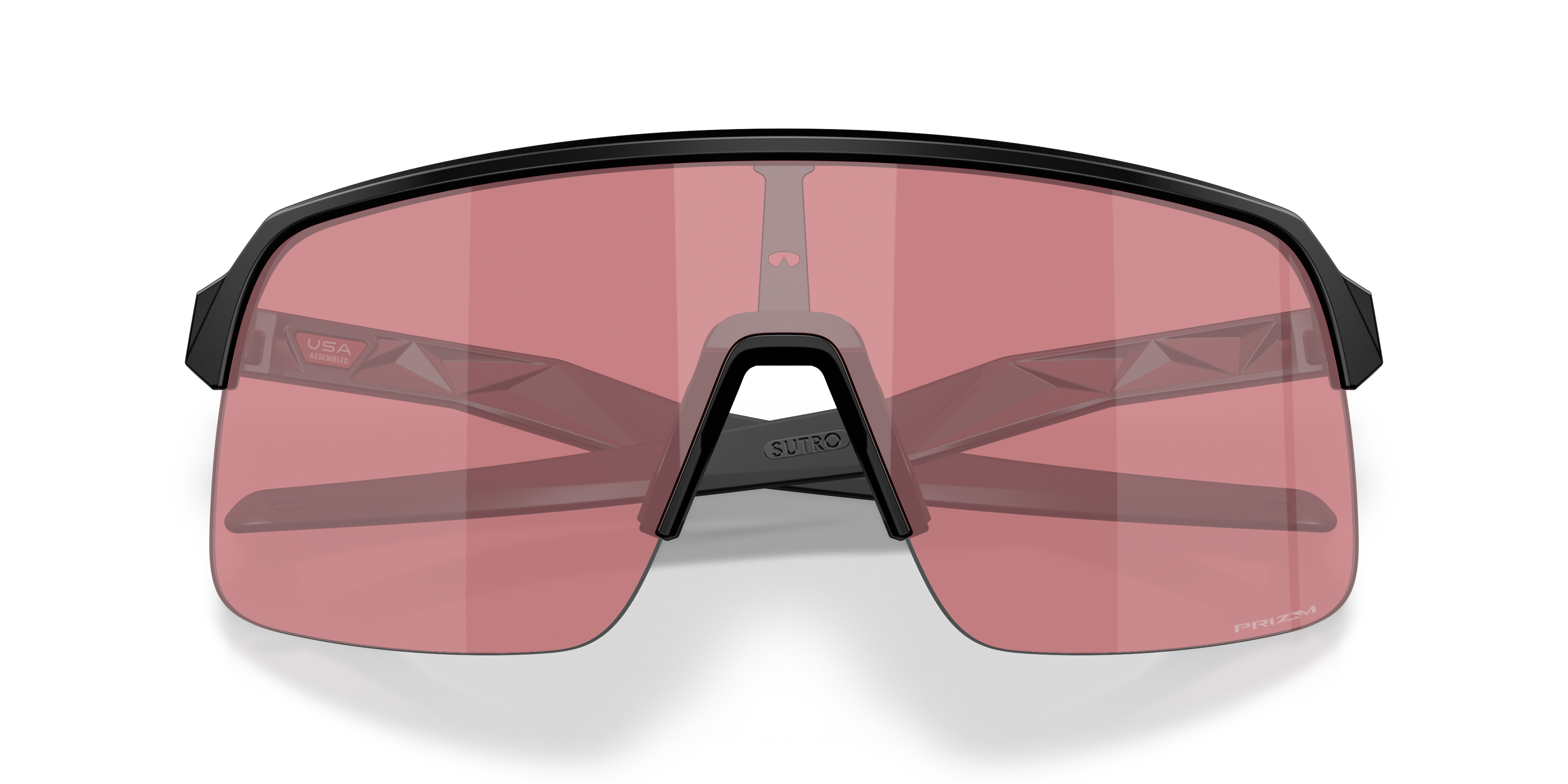 Sutro Lite On The Green Collection Prizm Dark Golf Lenses, Matte
