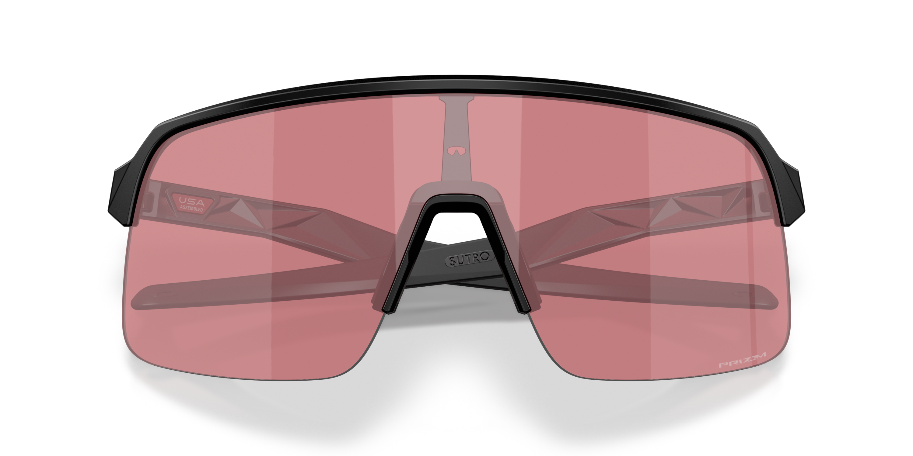 Sutro Lite On The Green Collection Prizm Dark Golf Lenses, Matte