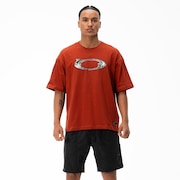 Camiseta Oakley Jupiter's Adventure