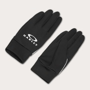 Essential Fleece Glove 17.0 Fw - Blackout