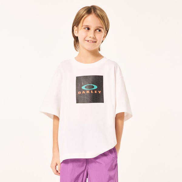 Enhance Strt SS Tee Bl Ytr 7.0