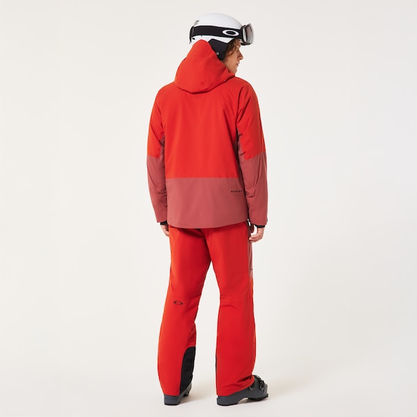 Canopy PRO Insulated Jacket