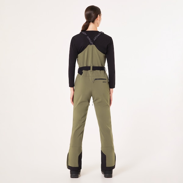 Tnp Harper Softshell Bib