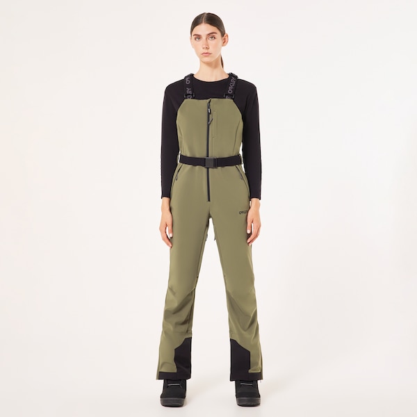 Tnp Harper Softshell Bib