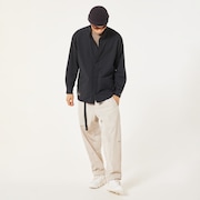 Fgl Fuel LS Shirts 5.7 - Phantom