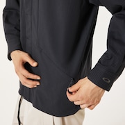 Fgl Fuel LS Shirts 5.7 - Phantom