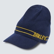 Oakley Brim Beanie Fa 22.0 - Peacoat