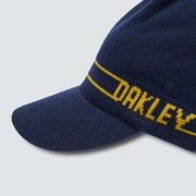 Oakley Brim Beanie Fa 22.0 - Peacoat