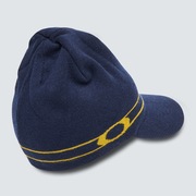 Oakley Brim Beanie Fa 22.0 - Peacoat
