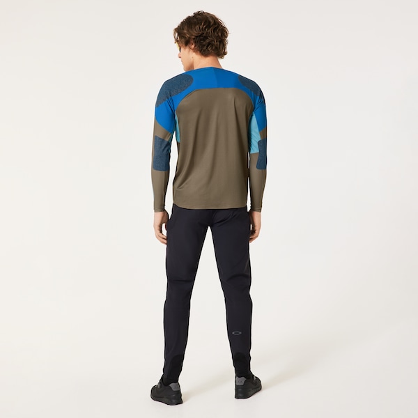 Seeker Edge LS Jersey