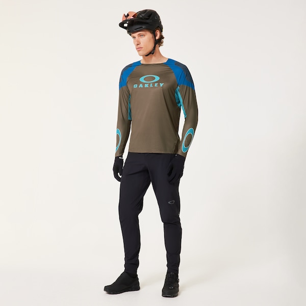 Seeker Edge LS Jersey
