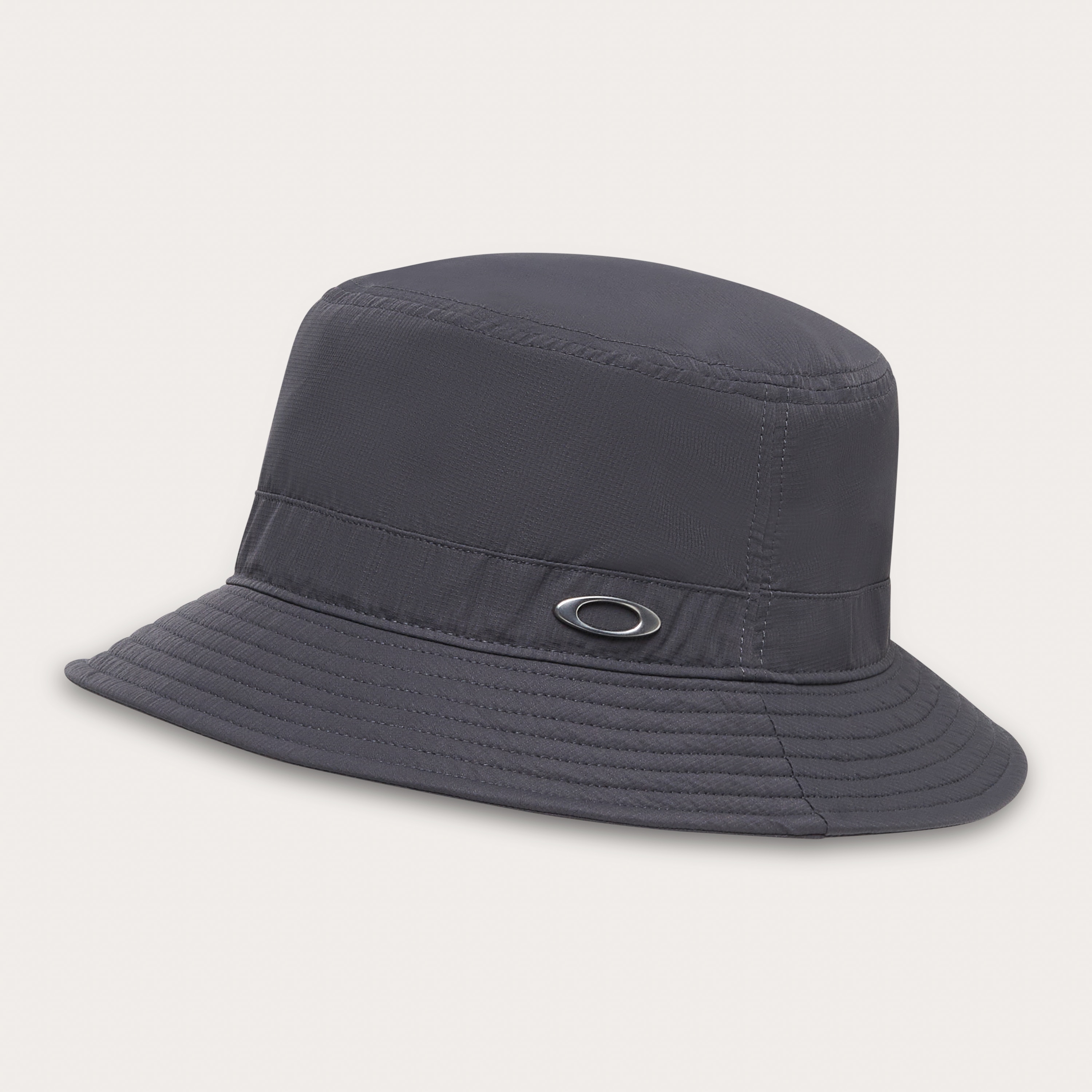 オークリー Essential Metal Hat FA 25.0 Uniform Grey | オークリー