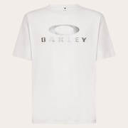 O-Lasting Cool Perf SS  O Tee 4.0 - Nickel