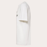 O-Lasting Cool Perf SS  O Tee 4.0 - Nickel