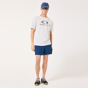 O-Lasting Cool Perf SS  O Tee 4.0 - Nickel
