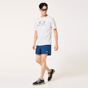 O-Lasting Cool Perf SS  O Tee 4.0 - Nickel