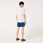 O-Lasting Cool Perf SS  O Tee 4.0 - Nickel