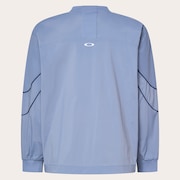Oakley Undulate Crew Jacket 2.0 - Flint Stone