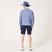 Oakley Undulate Crew Jacket 2.0 - Flint Stone