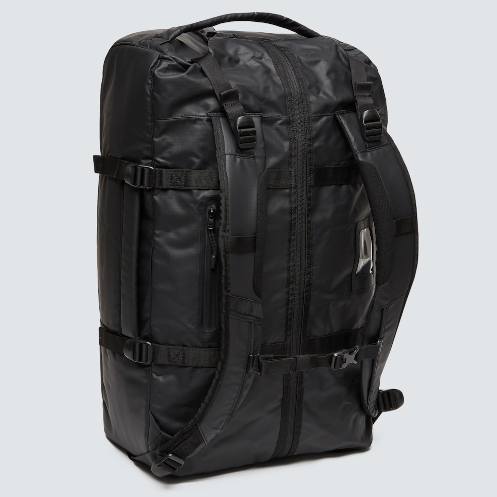 Oakley Two In One Duffle - Blackout