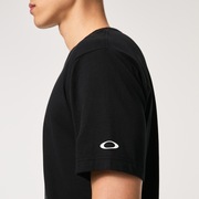 Enhance Qdc SS Tee Icon 2.0 - Blackout