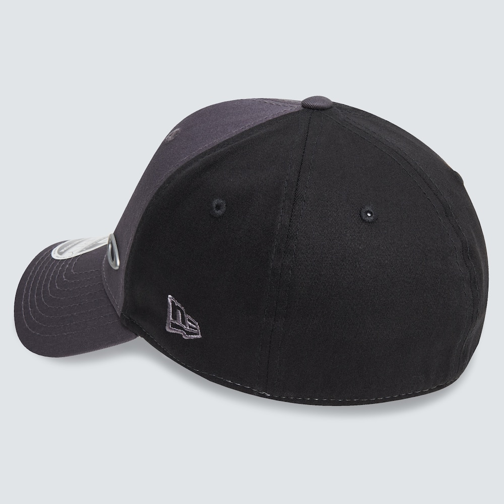 Oakley Tinfoil Cap Dark Gray Oakley® US