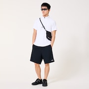 Enhance SS  Mock 16.0 - White