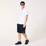 Enhance SS  Mock 16.0 - White