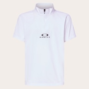 Enhance SS  Mock 16.0 - White