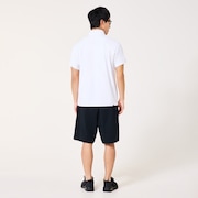 Enhance SS  Mock 16.0 - White