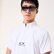 Enhance SS  Mock 16.0 - White