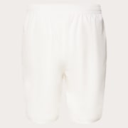 Slant Plain Shorts 9Inch 10.0 - White