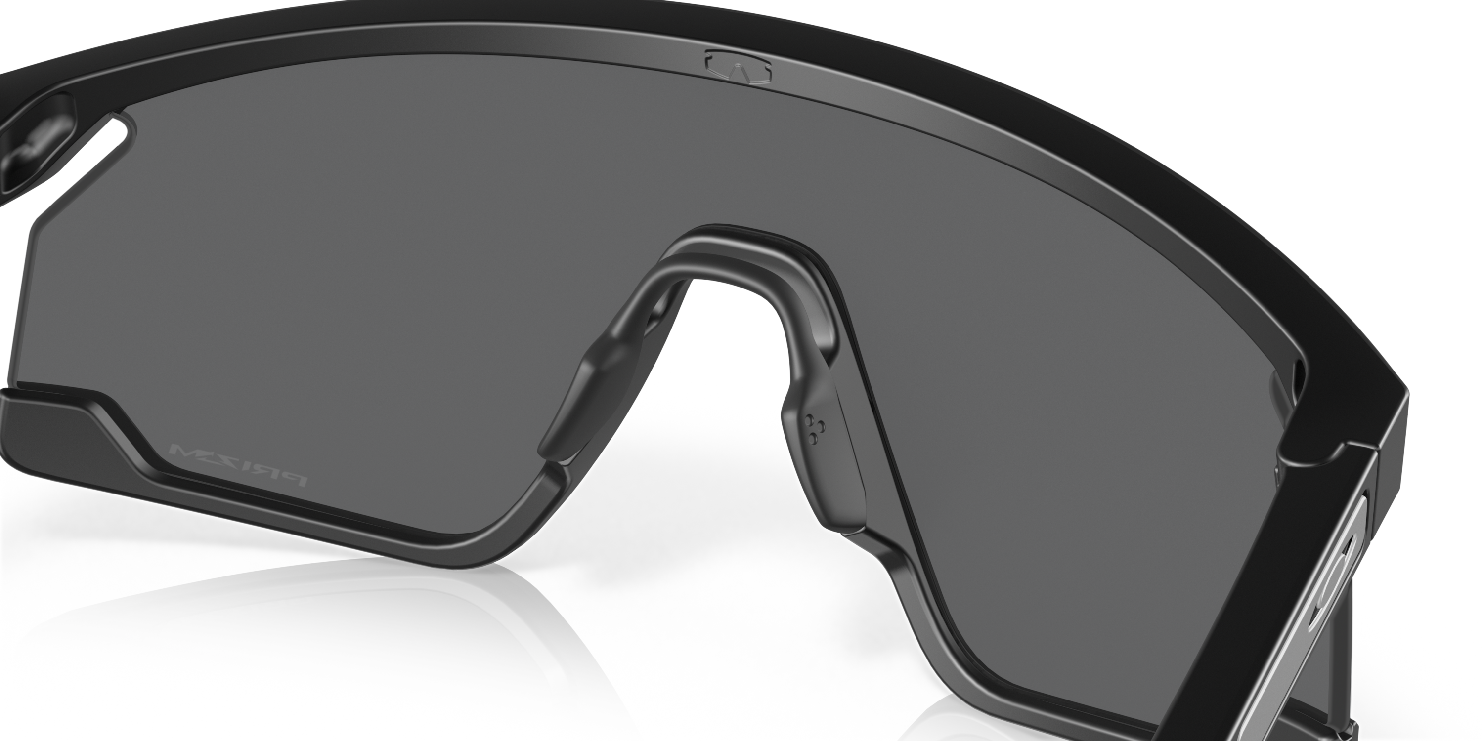 Oakley Frame Detail