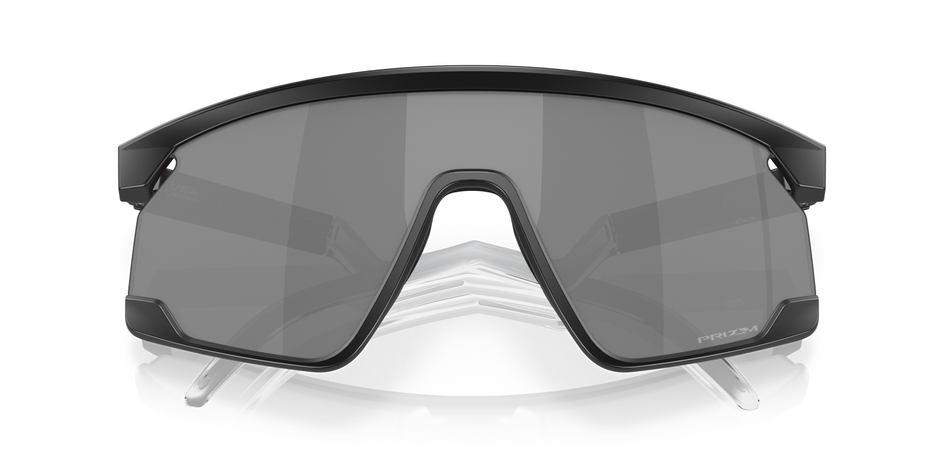 Oakley BXTR Design